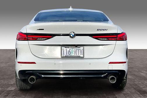 2022 BMW 840 Gran Coupe i xDrive