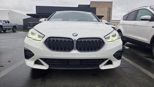2022 BMW 228 Gran Coupe i xDrive