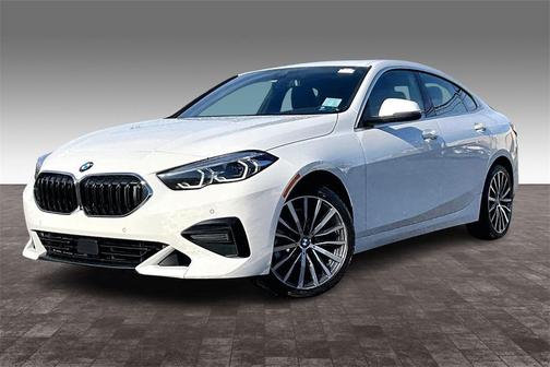 2022 BMW 228 Gran Coupe i xDrive