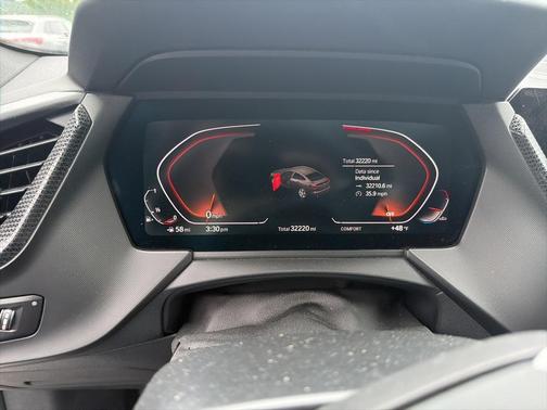 2022 BMW 228 Gran Coupe i xDrive