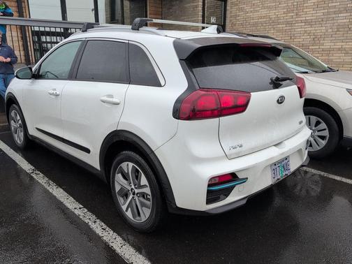 2021 Kia Niro EV EX