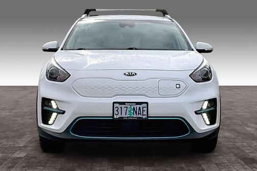 2021 Kia Niro EV EX
