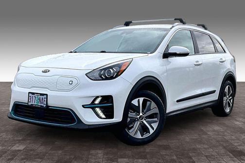 2021 Kia Niro EV EX