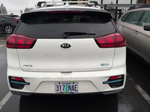 2021 Kia Niro EV EX