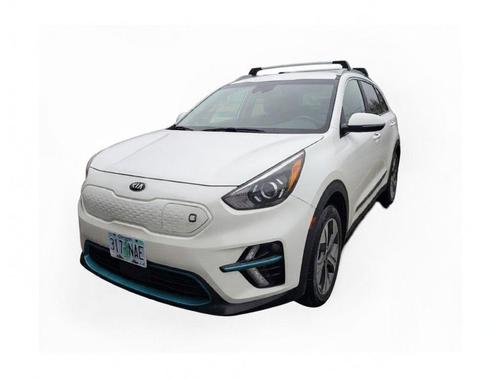 2021 Kia Niro EV EX