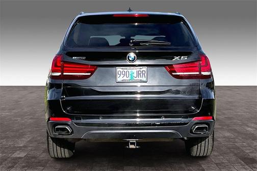 2016 BMW X5 eDrive xDrive40e