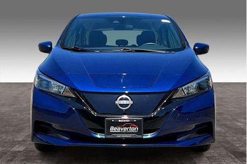 2023 Nissan Leaf S 40 kWh