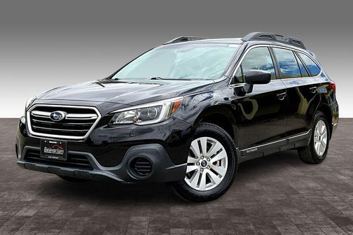 2019 Subaru Outback 2.5i