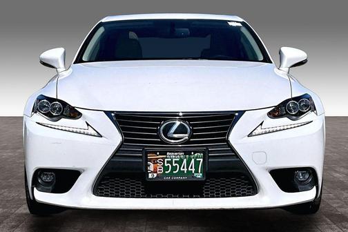 2016 Lexus IS 300 Base