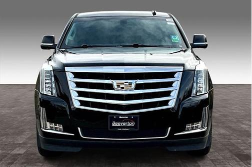 2018 Cadillac Escalade Base