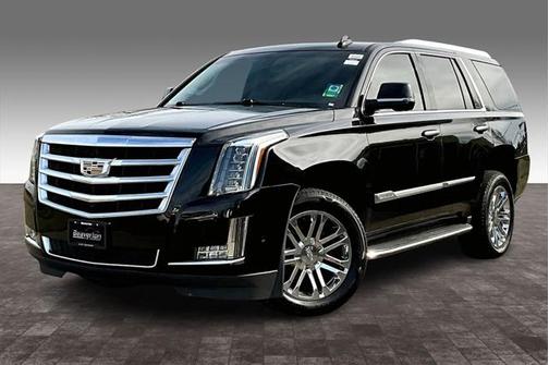 2018 Cadillac Escalade Base