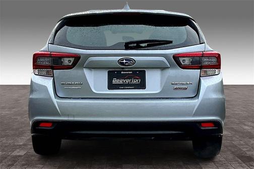 2023 Subaru Impreza Sport