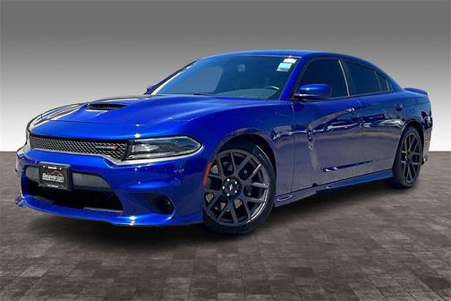 2019 Dodge Charger GT