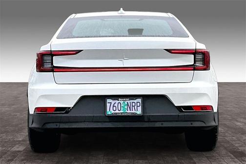 2022 Polestar 2 Long Range Dual Motor