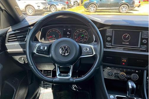 2019 Volkswagen Jetta GLI 2.0T S
