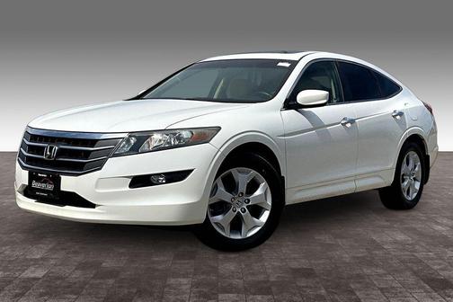 2011 Honda Accord Crosstour EX-L