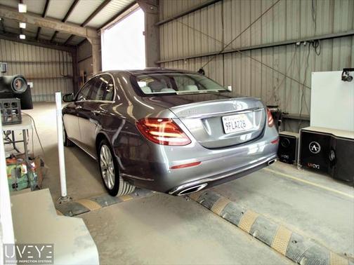 2018 Mercedes-Benz E-Class E 300