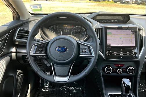2019 Subaru Impreza 2.0i Limited