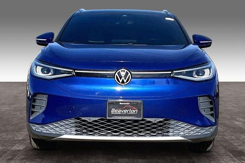 2022 Volkswagen ID.4 Pro S