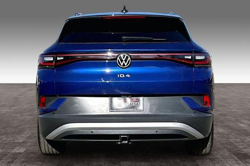 2022 Volkswagen ID.4 Pro S