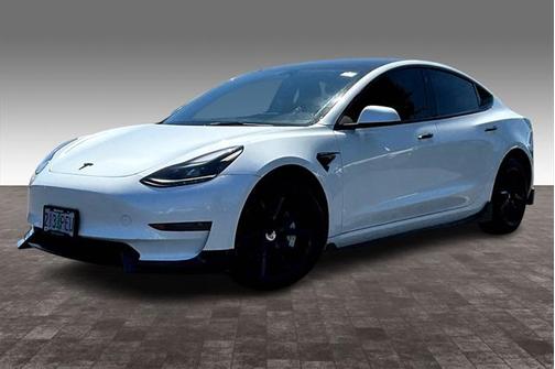 2023 Tesla Model 3 Standard Range
