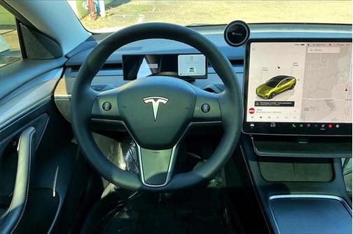2023 Tesla Model 3 Standard Range