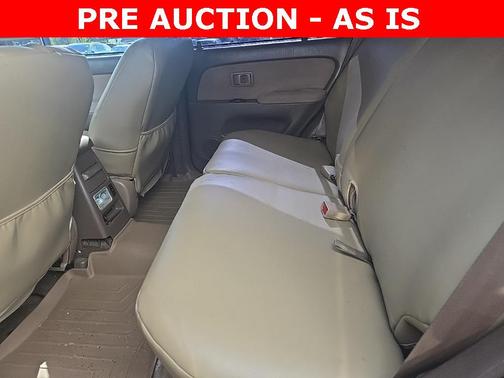 2002 Toyota 4Runner SR5