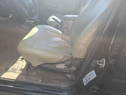2002 Toyota 4Runner SR5