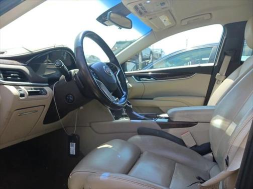 2013 Cadillac XTS Premium