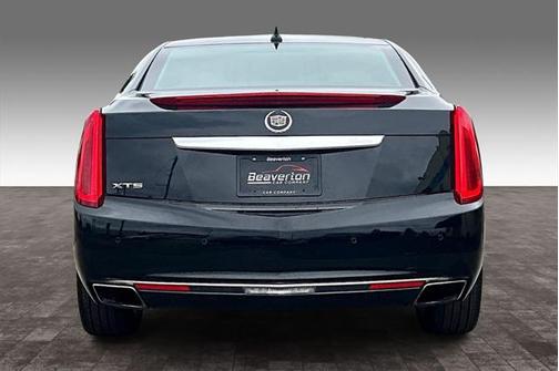 2013 Cadillac XTS Premium