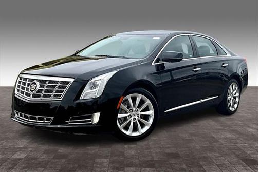 2013 Cadillac XTS Premium