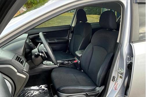 2014 Subaru Impreza 2.0i Premium