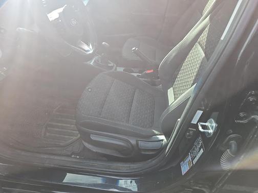 2018 Kia Rio LX