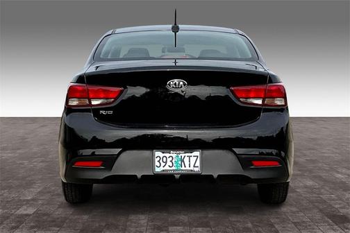 2018 Kia Rio LX