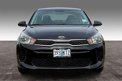 2018 Kia Rio LX