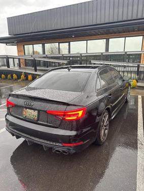 2018 Audi S4 3.0T Premium Plus