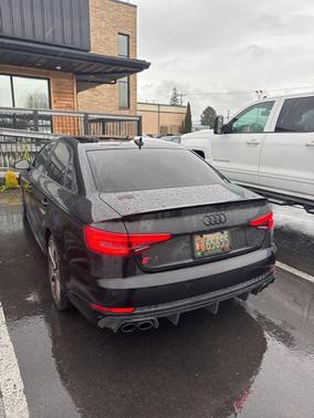 2018 Audi S4 3.0T Premium Plus