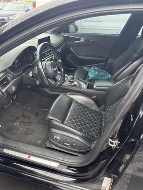 2018 Audi S4 3.0T Premium Plus