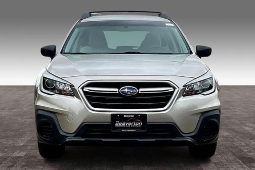 2018 Subaru Outback 2.5i