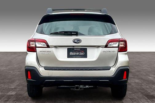 2018 Subaru Outback 2.5i