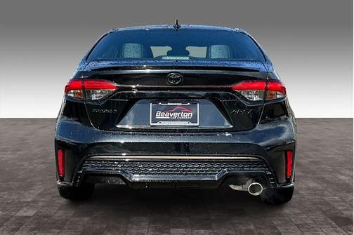 2021 Toyota Corolla XSE