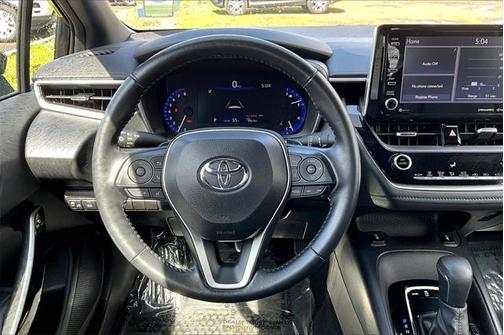 2021 Toyota Corolla XSE