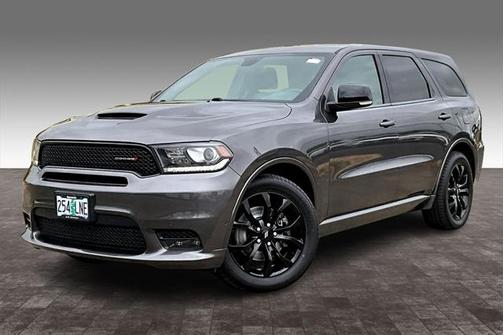 2019 Dodge Durango R/T