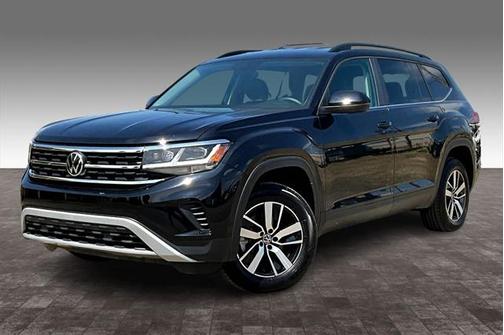 2022 Volkswagen Atlas 2.0T SE