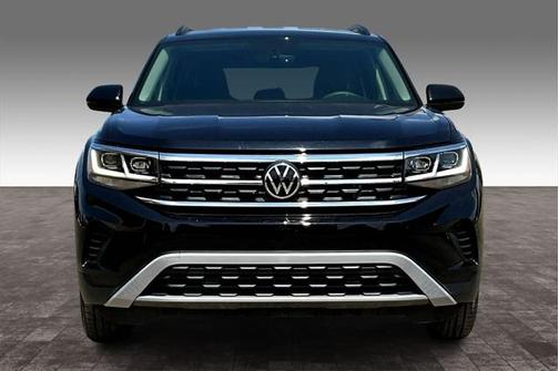 2022 Volkswagen Atlas 2.0T SE