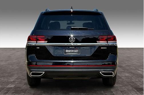 2022 Volkswagen Atlas 2.0T SE