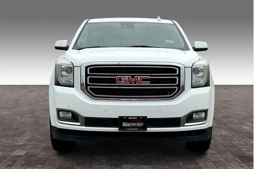 2017 GMC Yukon XL SLT