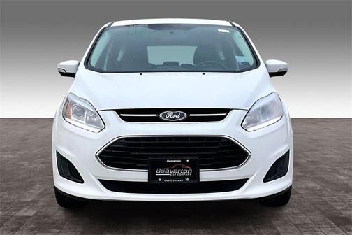 2017 Ford C-Max Energi SE