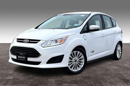 2017 Ford C-Max Energi SE