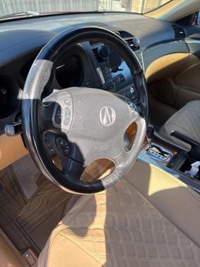2005 Acura TL 3.2